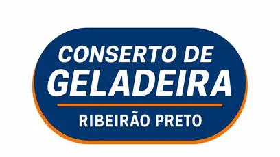 logo Conserto de Geladeira Ribeirão Preto